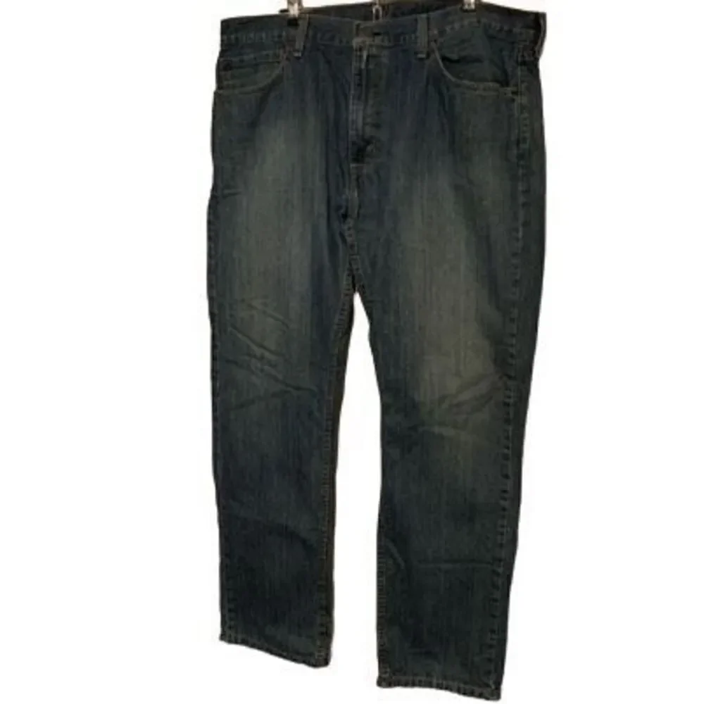 Levi’s 559 Size 38x32 Relaxed Straight Jeans